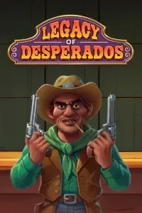 Legacy of Desperados